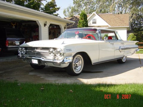 1960 Impala Sport Sedan Chuck 01.JPG